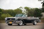 Cadillac Eldorado Biarritz Convertible 1958 года